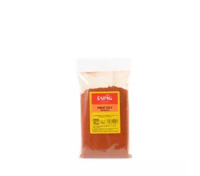 PIMENT DOUX ESPECIAL MOULU - 250g - Espig